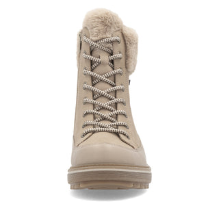 remonte Women's TEX Waterproof Mid-height Boots | D0U78 - Image 19