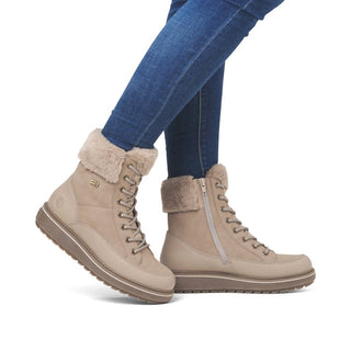 Women's Mid-height Boots | remonte D0U78 - Image 24