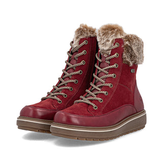 Women's Mid-height Boots | remonte D0U78 - Image 35