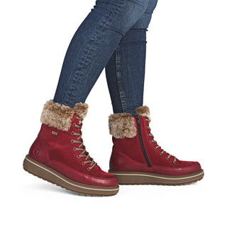 Women's Mid-height Boots | remonte D0U78 - Image 37