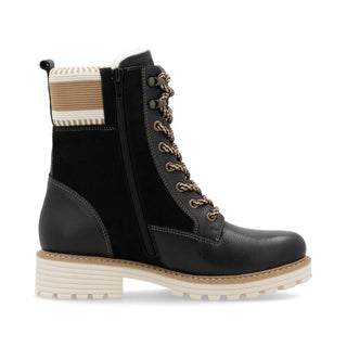 remonte Women's TEX Waterproof Mid-height Boots | D0W77 - Image 2