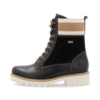 remonte Women's TEX Waterproof Mid-height Boots | D0W77 - Image 5