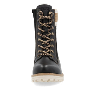 remonte Women's TEX Waterproof Mid-height Boots | D0W77 - Image 6