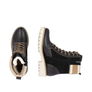 remonte Women's TEX Waterproof Mid-height Boots | D0W77 - Image 9