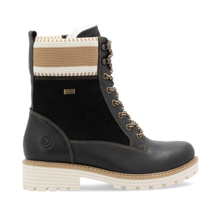remonte Women's TEX Waterproof Mid-height Boots | D0W77 - Image 11