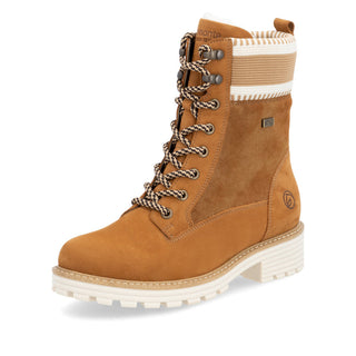 remonte Women's TEX Waterproof Mid-height Boots | D0W77 - Image 12