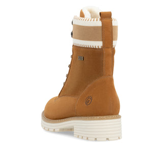 remonte Women's TEX Waterproof Mid-height Boots | D0W77 - Image 14
