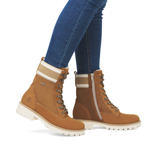 remonte Women's TEX Waterproof Mid-height Boots | D0W77 - Image 21