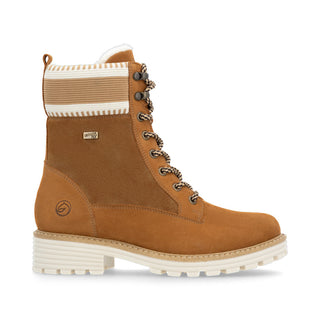 remonte Women's TEX Waterproof Mid-height Boots | D0W77 - Image 22