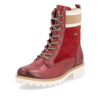 remonte Women's TEX Waterproof Mid-height Boots | D0W77 - Image 23