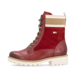 remonte Women's TEX Waterproof Mid-height Boots | D0W77 - Image 27