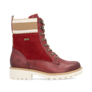 remonte Women's TEX Waterproof Mid-height Boots | D0W77 - Image 33