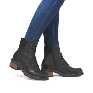 remonte Women's Mid-height Boots | D1A70 - Image 10