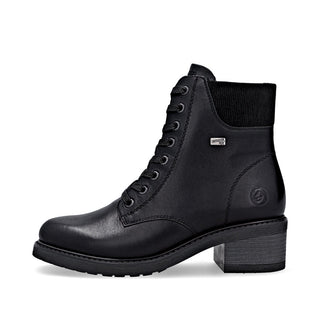 Women's Mid-height Boots | remonte D1A70 - Image 5