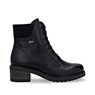 Women's Mid-height Boots | remonte D1A70 - Image 11