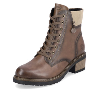remonte Women's Mid-height Boots | D1A70 - Image 12