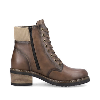 remonte Women's Mid-height Boots | D1A70 - Image 13