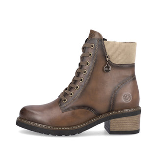 remonte Women's Mid-height Boots | D1A70 - Image 16