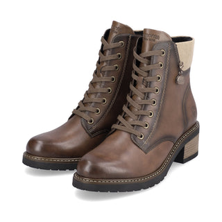 remonte Women's Mid-height Boots | D1A70 - Image 19