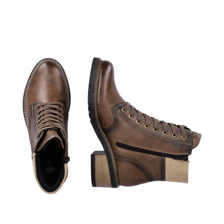 remonte Women's Mid-height Boots | D1A70 - Image 20