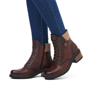 remonte Women's Mid-height Boots | D1A70 - Image 21