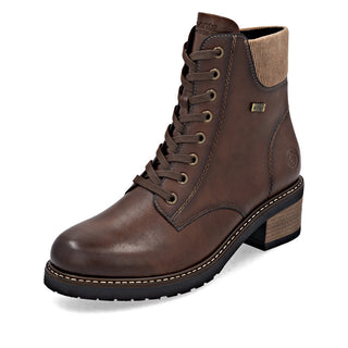 Women's Mid-height Boots | remonte D1A70 - Image 12