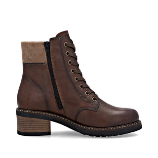Women's Mid-height Boots | remonte D1A70 - Image 13
