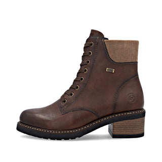 Women's Mid-height Boots | remonte D1A70 - Image 16