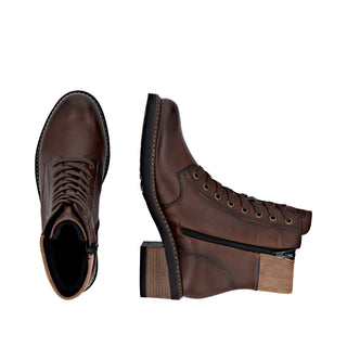 Women's Mid-height Boots | remonte D1A70 - Image 20