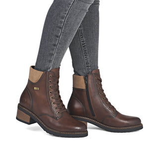 Women's Mid-height Boots | remonte D1A70 - Image 21
