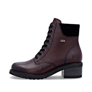 Women's Mid-height Boots | remonte D1A70 - Image 27