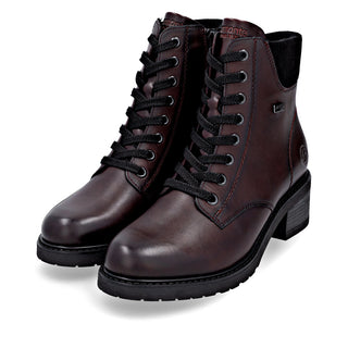 Women's Mid-height Boots | remonte D1A70 - Image 30