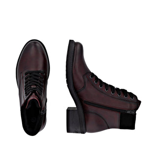 Women's Mid-height Boots | remonte D1A70 - Image 31