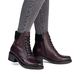 Women's Mid-height Boots | remonte D1A70 - Image 32