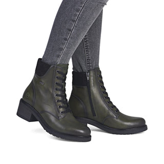 Women's Mid-height Boots | remonte D1A70 - Image 43