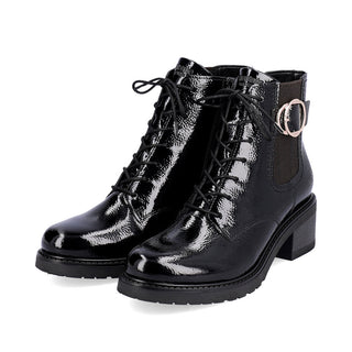 remonte Women's Mid-height Boots | D1A72 - Image 8