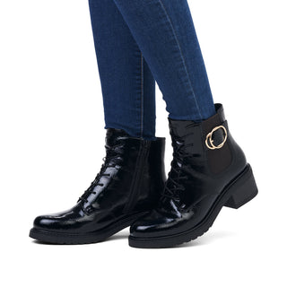remonte Women's Mid-height Boots | D1A72 - Image 10