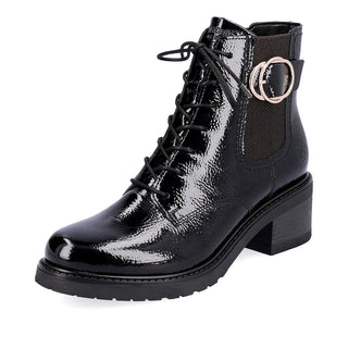 Women's Mid-height Boots | remonte D1A72 - Image 1