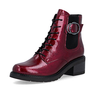 Women's Mid-height Boots | remonte D1A72 - Image 12