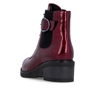 Women's Mid-height Boots | remonte D1A72 - Image 14
