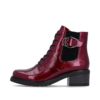 Women's Mid-height Boots | remonte D1A72 - Image 16