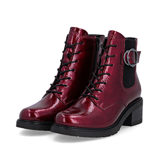 Women's Mid-height Boots | remonte D1A72 - Image 19