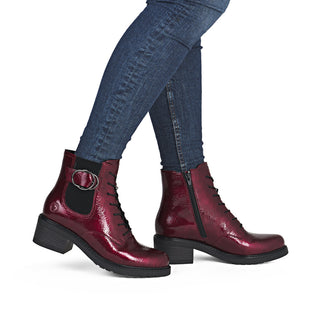 Women's Mid-height Boots | remonte D1A72 - Image 21