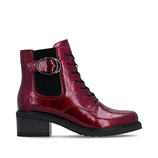 Women's Mid-height Boots | remonte D1A72 - Image 22