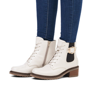 remonte Women's Mid-height Boots | D1A72 - Image 21