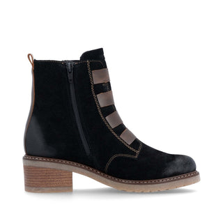 remonte Women's TEX Waterproof Mid-height Boots | D1A76 - Image 2