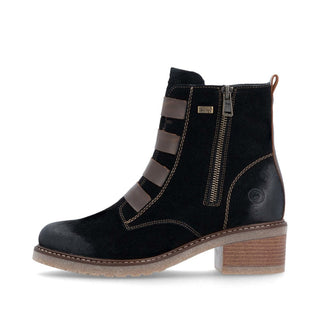 remonte Women's TEX Waterproof Mid-height Boots | D1A76 - Image 5