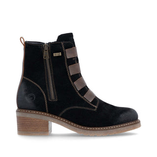 remonte Women's TEX Waterproof Mid-height Boots | D1A76 - Image 11