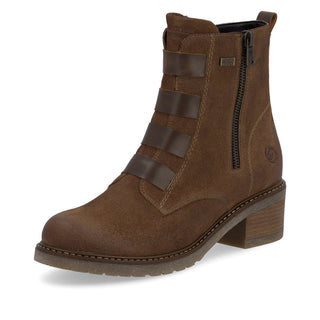 remonte Women's TEX Waterproof Mid-height Boots | D1A76 - Image 12