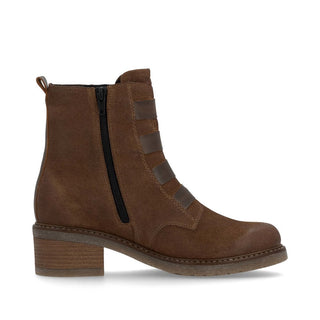 remonte Women's TEX Waterproof Mid-height Boots | D1A76 - Image 13